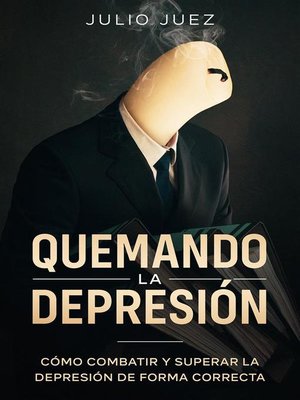 cover image of Quemando la Depresión